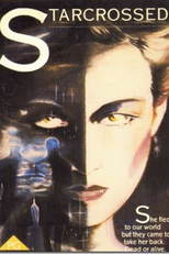 Visitante das Estrelas  (Starcrossed)