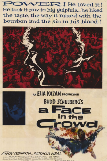  de Filme Um Rosto na Multidão (1957)