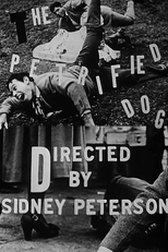 The Petrified Dog (The Petrified Dog)
