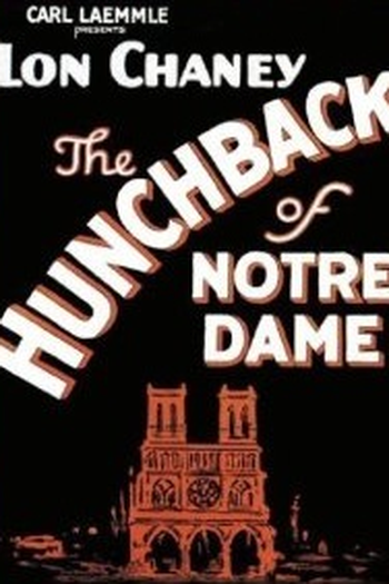  de Filme O Corcunda de Notre Dame (1923)