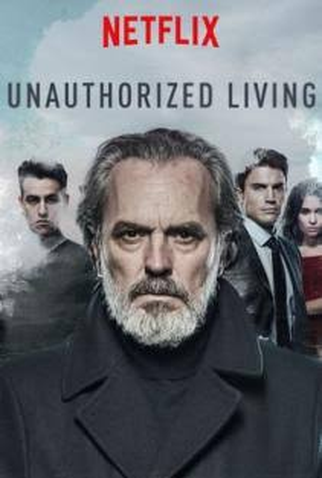 Poster 3 de Série O Sucessor (2ª temporada) (2020)