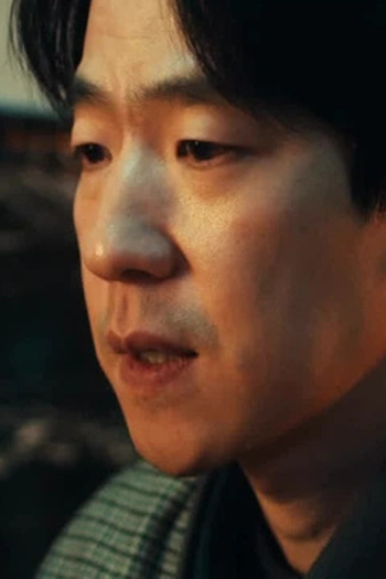 Poster de Episódio 坦白 (2024)