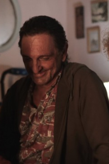 Poster de Episódio Gersinho (2021)