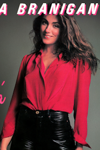 Poster de Curta Laura Branigan: Gloria (1982)