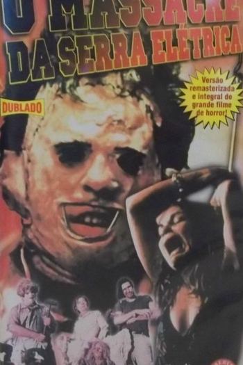  de Filme O Massacre da Serra Elétrica (1974)