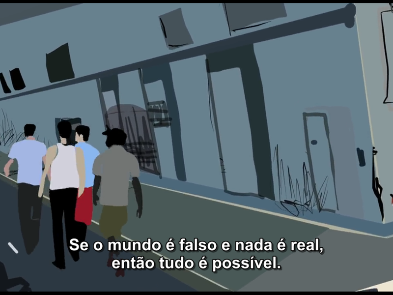 Foto 12 de Acordar para a Vida