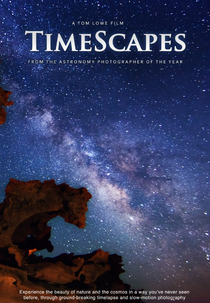 TimeScapes (TimeScapes)