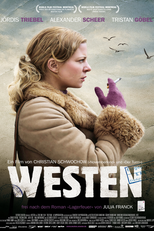 Ocidente (Westen)