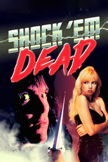 Magia Negra no Rock (Shock 'Em Dead)