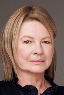 Dianne Wiest - Poster / Capa / Cartaz - Oficial 1