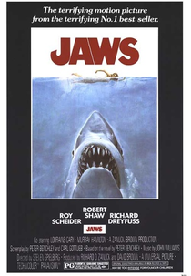 Tubarão (Jaws)