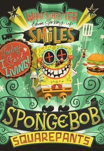 Bob Esponja (7ª Temporada) (SpongeBob SquarePants (Season 7))