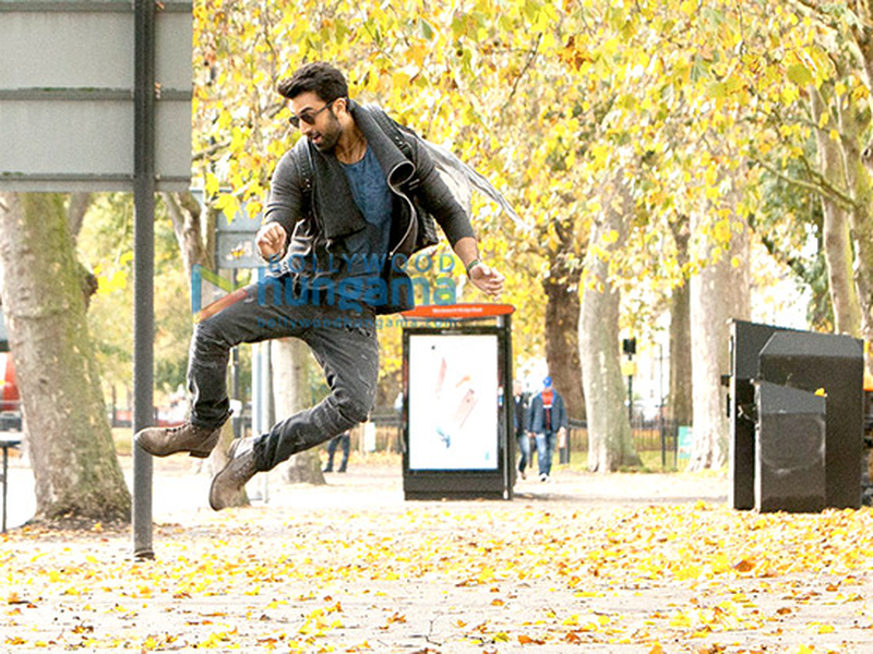 Foto 7 de Ae Dil Hai Mushkil