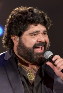 Fabiano Menotti - Poster 1