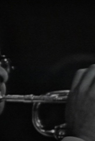 Poster 1 de Curta Dizzy Gillespie  - No More Blues (1967)
