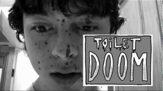 Trailer: TOILET DOOM (trailer . 5k hd - action/romance)