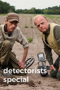 Detectorists Special - Poster / Capa / Cartaz - Oficial 1
