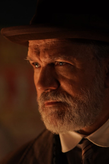 Poster de Episódio Épisode 5 (2020)