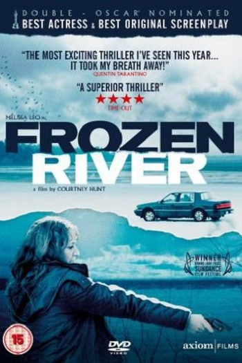  de Filme Rio Congelado (2008)