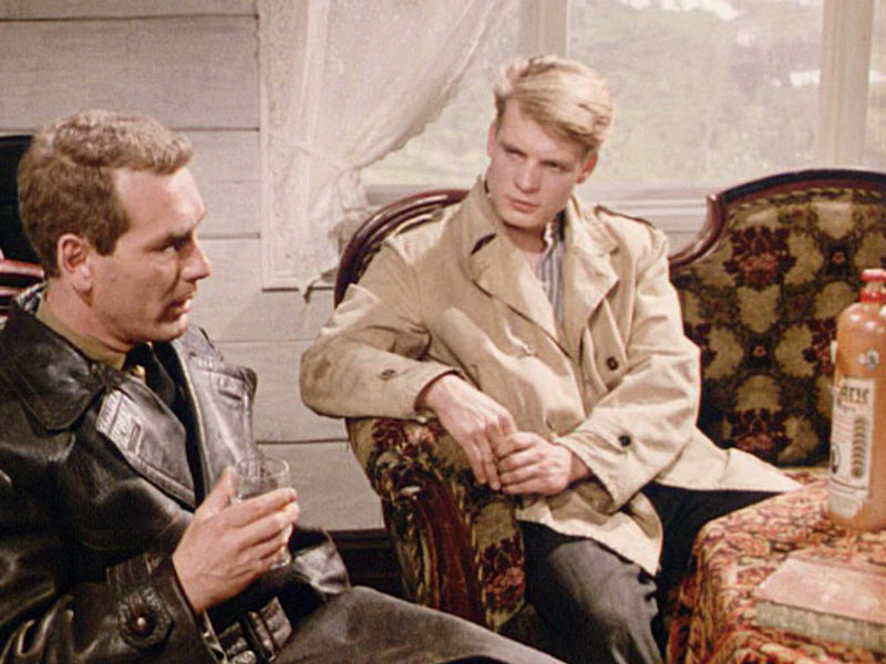 Foto 1 de The Greatest Gamble