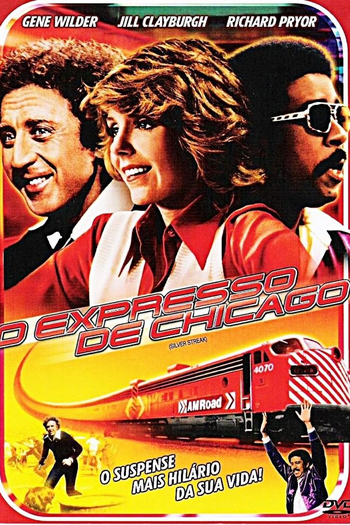  de Filme O Expresso de Chicago (1976)