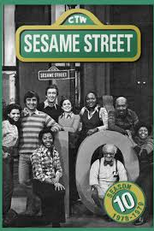 Sherlock Hemlock da Vila Sésamo (10ª Temporada) (Sherlock Hemlock by Sesame Street (Season 10))