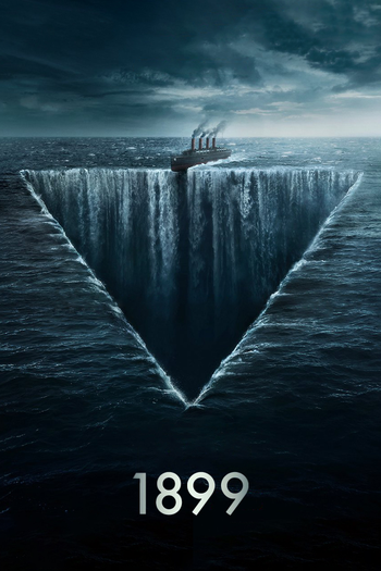 Poster de Franquia 1899 (2022)
