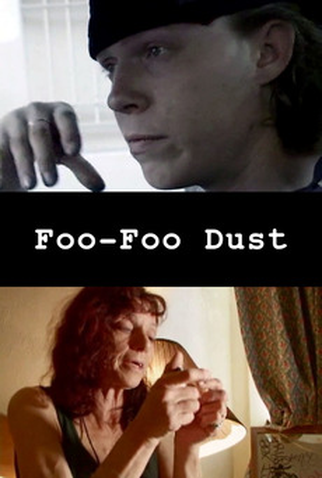Poster 1 de Curta Foo-Foo Dust (2003)