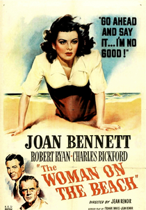 A Mulher Desejada (The Woman on the Beach)
