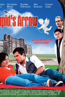 Cupid's Arrow - Poster / Capa / Cartaz - Oficial 2
