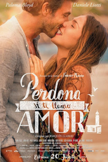 Desculpe Se Eu Te Chamar de Amor (Perdona Si Te Llamo Amor)