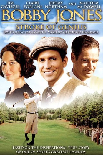  de Filme Bobby Jones: A Lenda do Golf (2004)