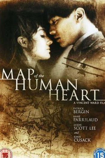  de Filme O Mapa do Coração (1993)