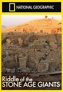 O Enigma dos Gigantes de Pedra (Riddle of the Stone Age Giants)