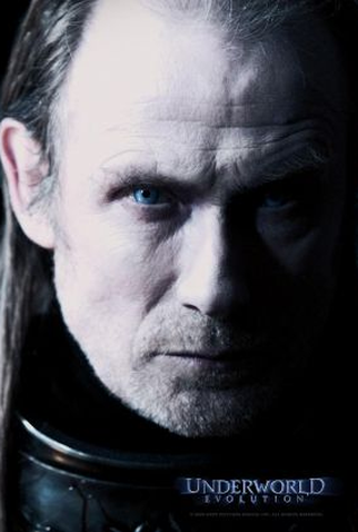 Poster 8 de Filme Anjos da Noite: A Evolução (2006)