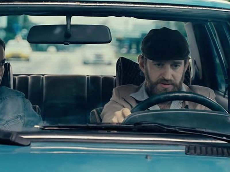 Foto 5 de Metod - (1ª Temporada)