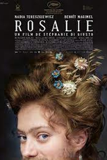 Rosalie (Rosalie)