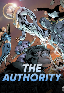 The Authority (The Authority)