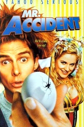  de Filme O Desastrado (2000)