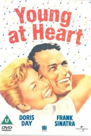  de Filme Corações Enamorados (1954)