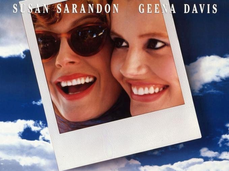 Foto 10 de Thelma & Louise