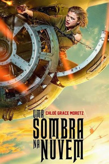 de Filme Uma Sombra na Nuvem (2020)