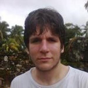 Foto de perfil de Arthur Ramalho Magalhães