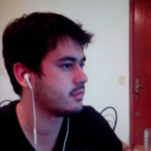 Foto de perfil de Henrique