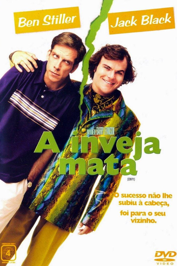  de Filme A Inveja Mata (2004)