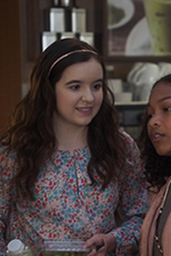 Poster de Episódio Just Add Piper (2019)