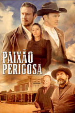 Paixão Perigosa (Showdown at Shelby's Shack)