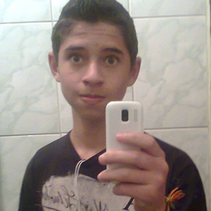 Foto de perfil de guilherme