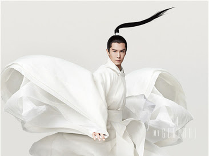 Foto 1 de Oh My General