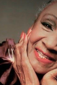 Alberta Hunter